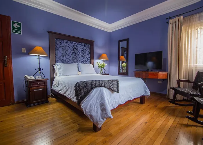 Casa Arequipa