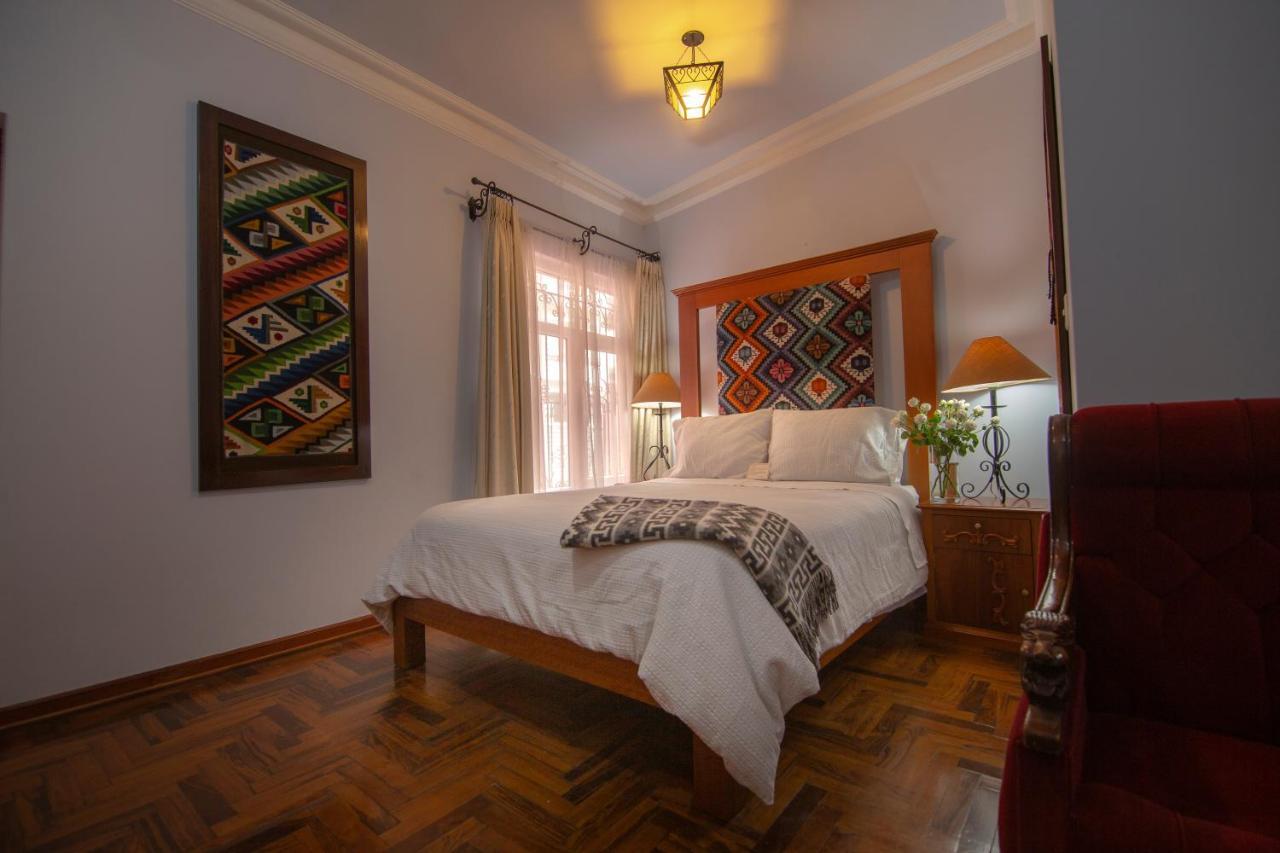 Casa Inn