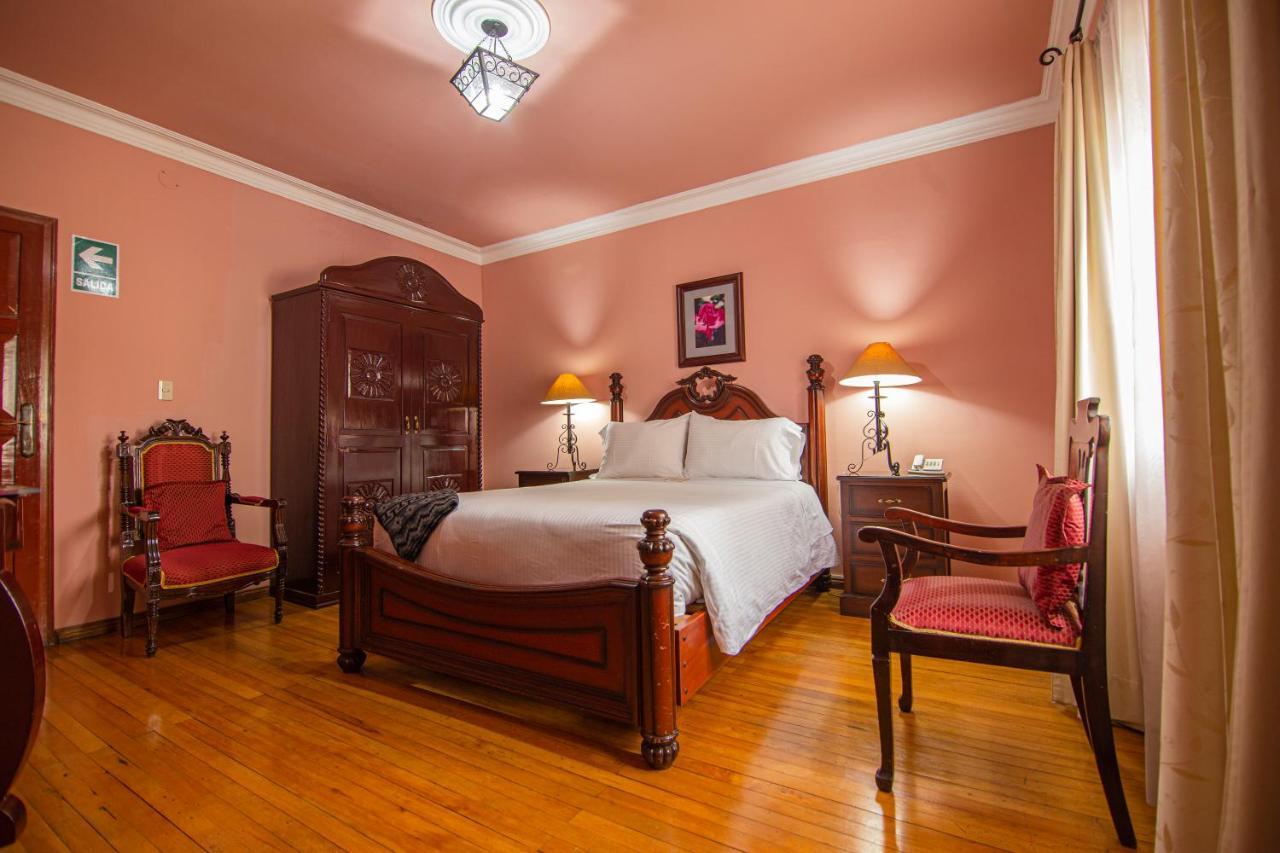 Casa Inn Arequipa