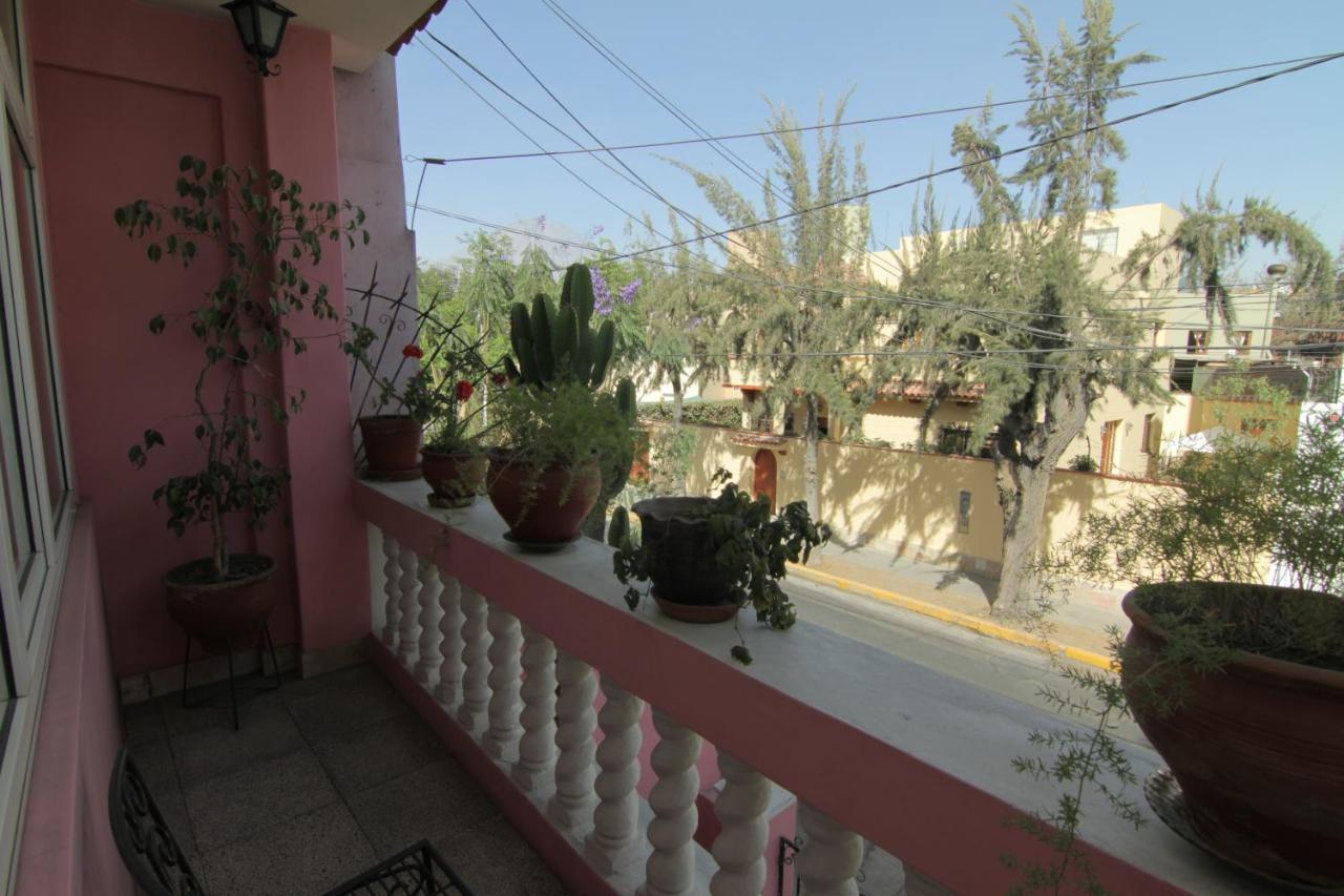 Inn Casa