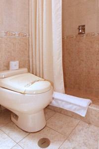 Casa 3* Arequipa