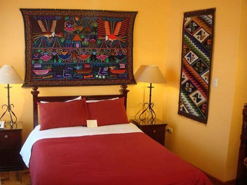 Inn Casa